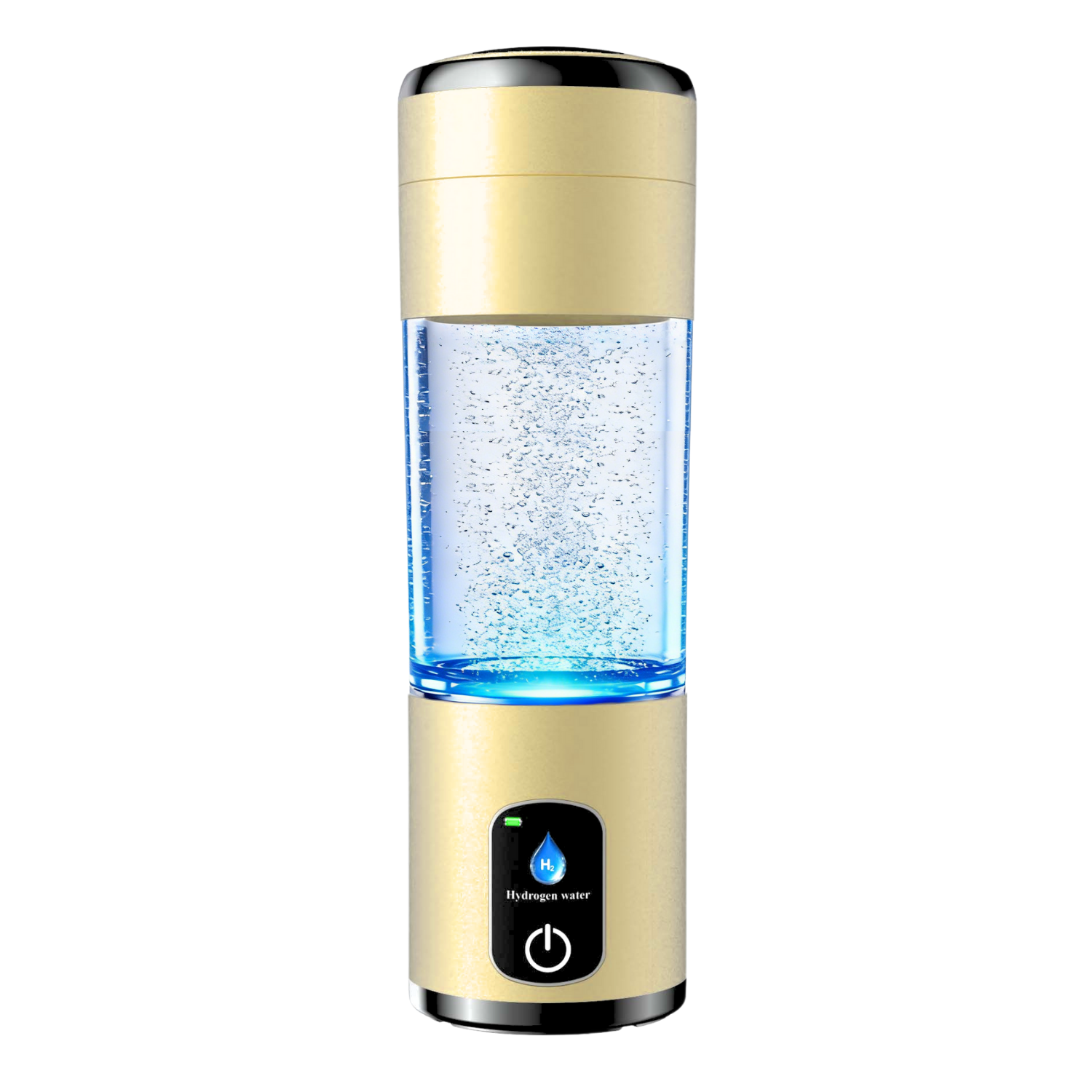 Hydrogen Generator Bottle – Next-Gen Series Ultra-High 8000 PPB