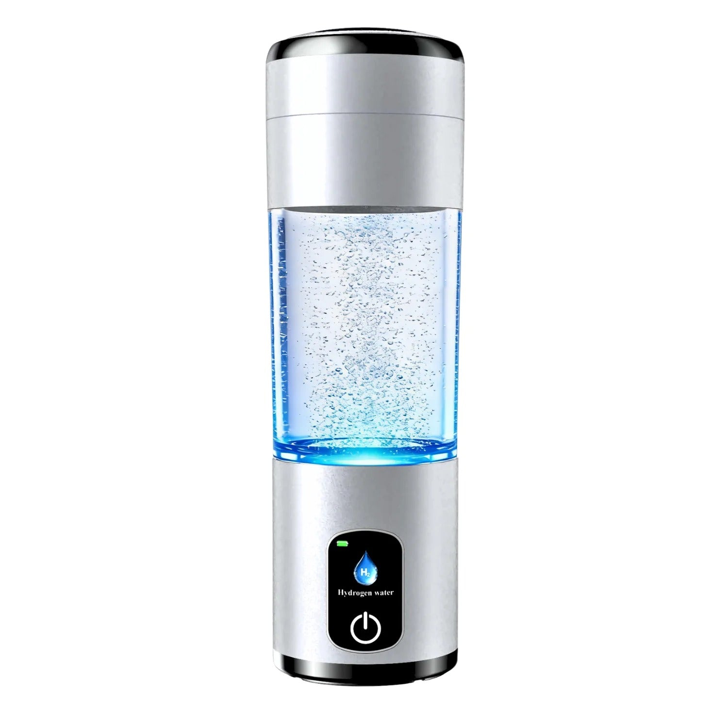 Hydrogen Generator Bottle – Next-Gen Series Ultra-High 8000 PPB