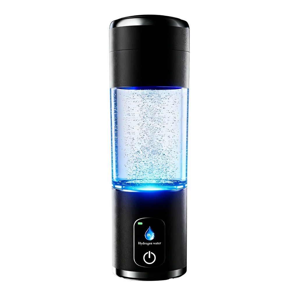 Hydrogen Generator Bottle – Next-Gen Series Ultra-High 8000 PPB