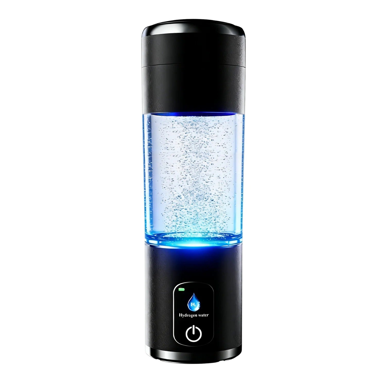 Hydrogen Generator Bottle – Next-Gen Series Ultra-High 8000 PPB