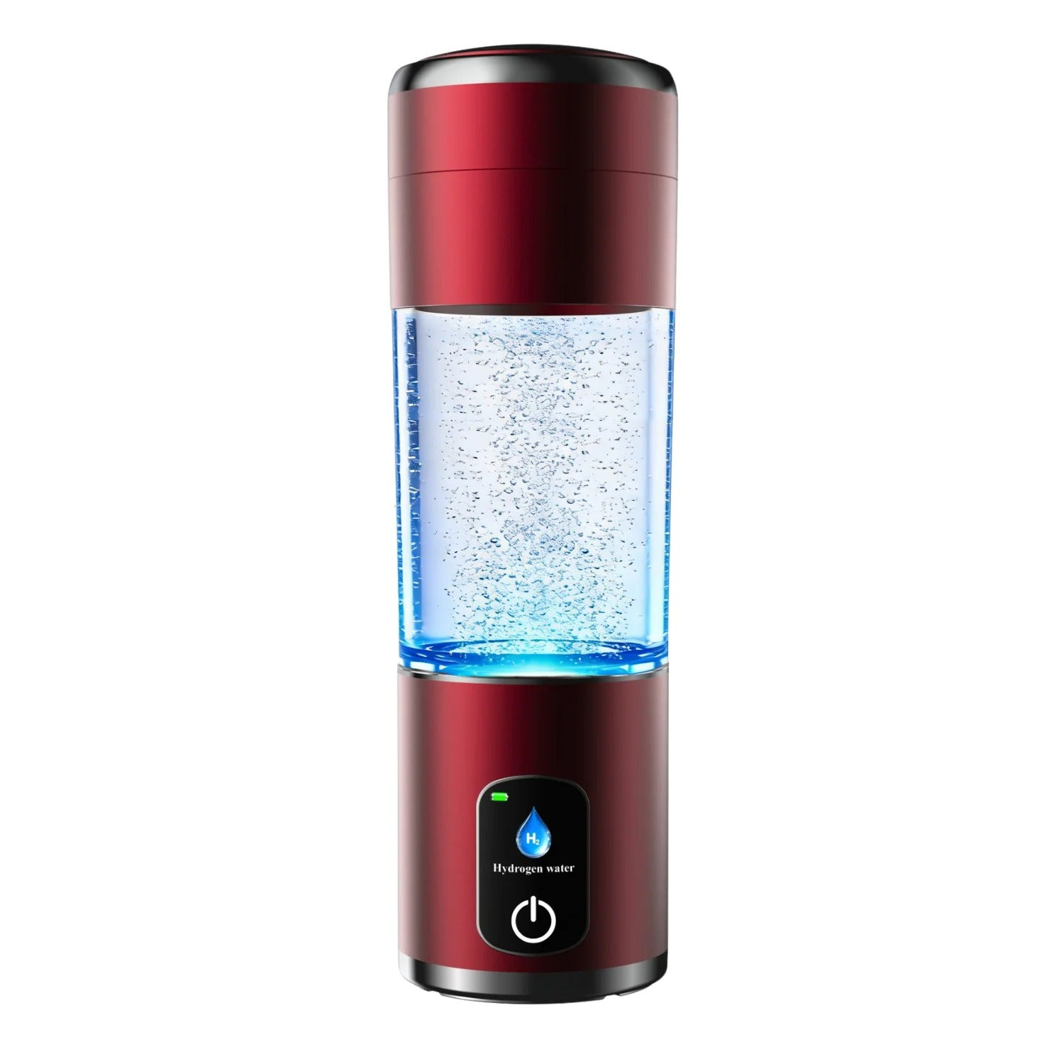 Hydrogen Generator Bottle – Next-Gen Series Ultra-High 8000 PPB