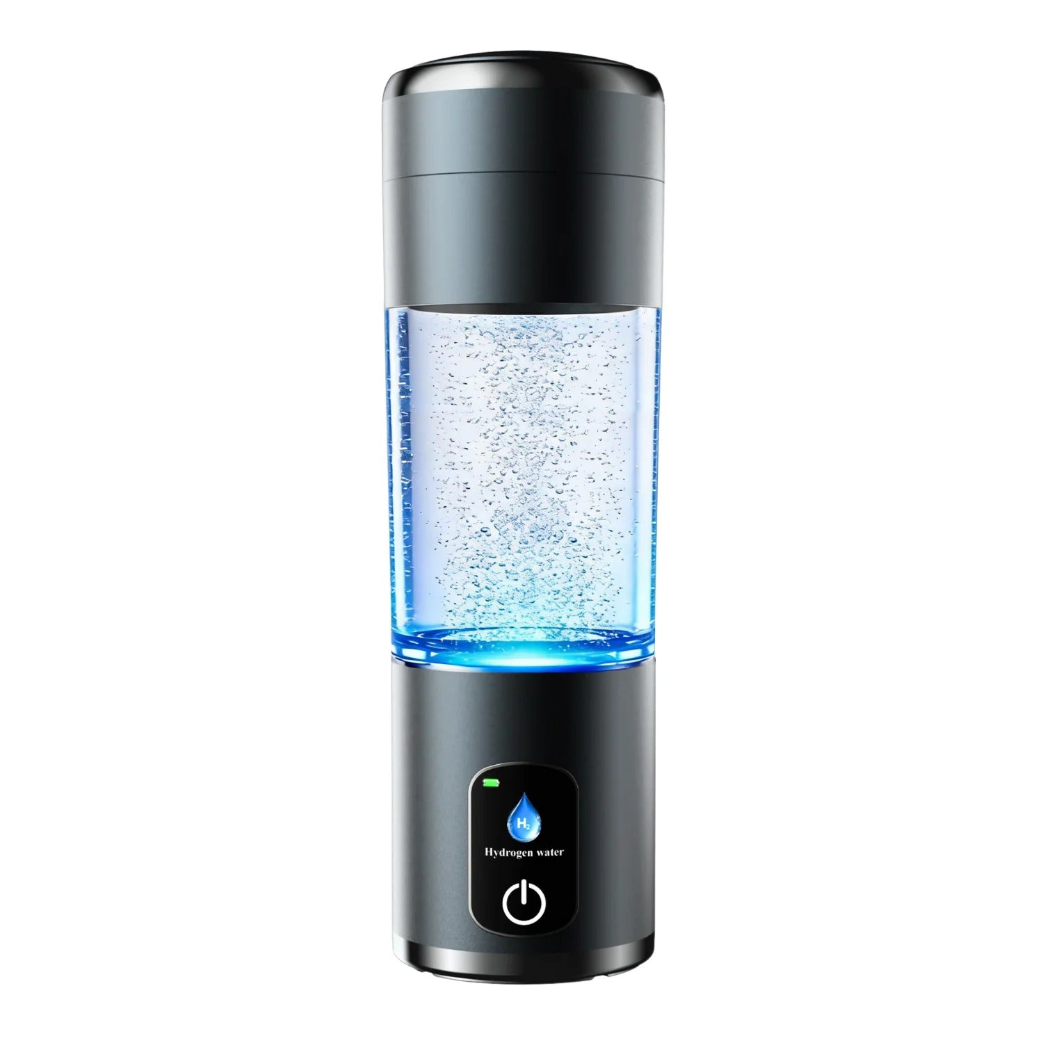 Hydrogen Generator Bottle – Next-Gen Series Ultra-High 8000 PPB