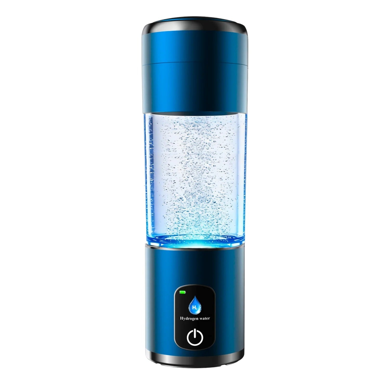 Hydrogen Generator Bottle – Next-Gen Series Ultra-High 8000 PPB